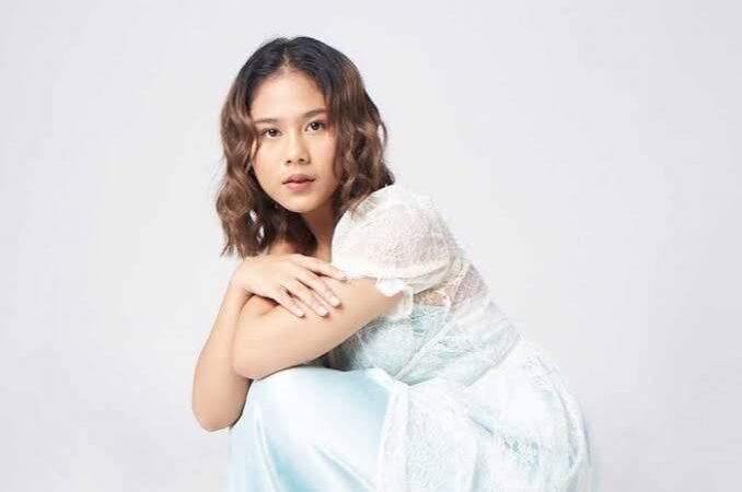 Nadin Amizah Umumkan Single Baru Berjudul Moonlight