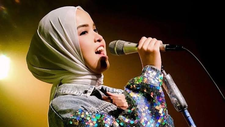 Putri Ariani Wake My Soul, Bawa Pesan Harapan dan Semangat Bangkit