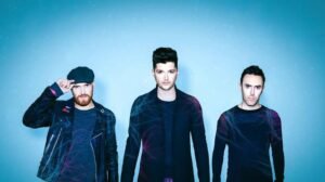 The Script Kembali ke Jakarta, Siap Gelar Konser di Indonesia Arena 3 April 2027