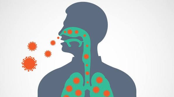 Beda ISPA dan Iritasi Asap, Kenali Gejalanya agar Nggak Salah