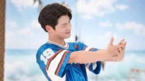Baby Shark Boy Debut Solo Lewat ‘WAVE’, Gandeng JOOHONEY MONSTA X