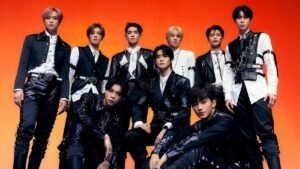NCT 127 Rayakan 10 Tahun Debut Lewat Album “Blingy”