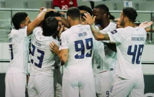 Persib Taklukkan FC Seoul, Makin Percaya Diri Hadapi Super League