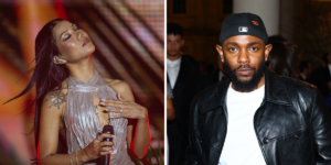 Jhené Aiko Westside Whimsy: Album Baru dengan Kolaborasi Kendrick Lamar