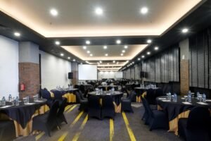 Rooms Inc Semarang Hadirkan Meeting Package Mulai Rp100.000/Pax, Pilihan Fleksibel untuk Berbagai Kebutuhan Acara