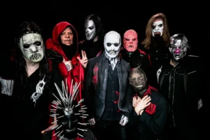 Slipknot Arsenal: Lagu Baru Pertama Sejak 2022