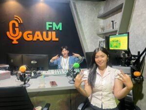 Ecofest Hadir di PRPP Semarang, Suguhkan Kolaborasi Vierratale dan Nadin Amizah