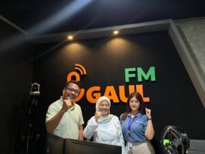 BP Padel Semarang dan Nexa Kolaborasi, Bawa Olahraga Jadi Ruang Komunitas