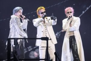 BIGBANG Tambah Hari Konser Jakarta, Tiket Sold Out