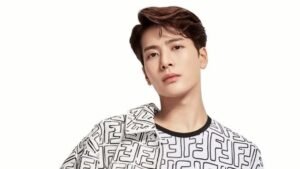 Jackson Wang Rilis “Thank You”, MV Direkam Pakai iPhone 18 Pro