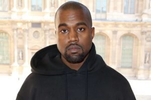 Tiket Konser Kanye West di GBK Dibeli Fans dari 73 Negara
