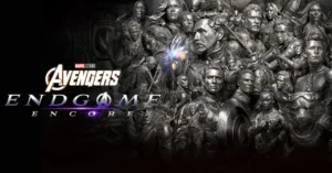 Avengers: Endgame Encore Dominasi Box Office Akhir September 2026