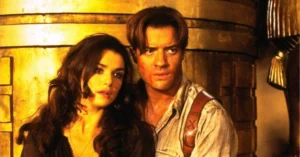 The Mummy 4 Resmi Masuk Produksi, Brendan Fraser dan Rachel Weisz Reuni