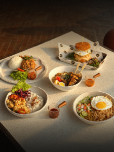 ROOMS INC SEMARANG HADIRKAN “A TASTE OF HOME”, SAJIKAN CITA RASA AKRAB YANG MEMBAWA KEHANGATAN RUMAH