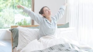 Indonesia Jadi Negara dengan Penduduk Paling Pagi Bangun Tidur se-Asia