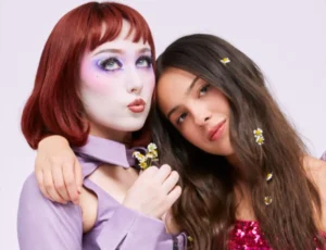 Olivia Rodrigo Gandeng Chappell Roan di Remix Lagu “Expectations”