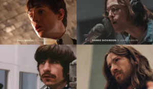 4 Film Biopik The Beatles Tayang Bareng pada 2028