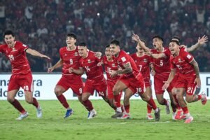 Indonesia Juara FIFA ASEAN Cup 2026 Usai Menang Adu Penalti atas Thailand