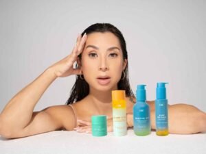 Jennifer Bachdim Ungkap Rutinitas Skincare Simpel, Cukup Tiga Produk