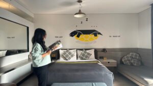 Rooms Inc Semarang Hadirkan Promo Payday Sale ARTOTEL, Diskon Menginap 25%