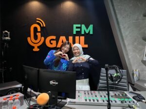 Safira Ceritakan Perjalanan Musik dan Makna Single Terbaru “Karenamu”