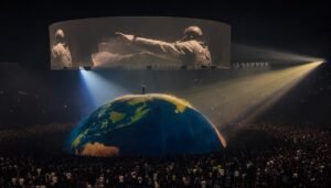 Konser Kanye West di Jakarta Diprediksi Datangkan 20 Ribu Penonton Mancanegara