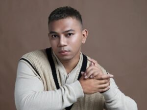 Fabio Asher Rilis Single “APA? APA? APA?”, Angkat Kisah Hubungan Tanpa Status