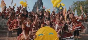 JKT48 Rilis “Ayo Senyumlah”, Hadirkan Unsur Budaya Indonesia