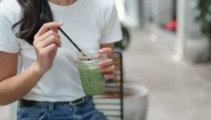 Matcha Bisa Cegah Rambut Rontok? Ini Penjelasan Ahli